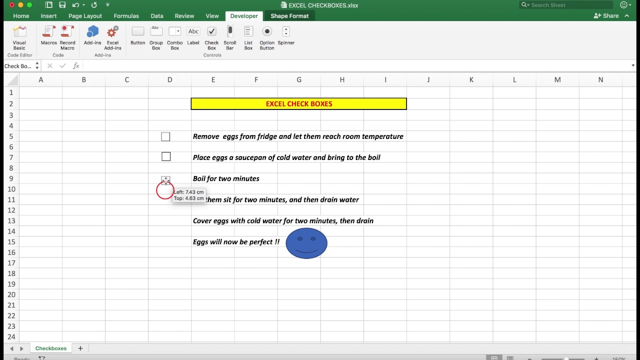 Excel For Mac 2018 Filter Print